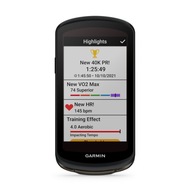 Licznik rowerowy bezprzewodowy Garmin EDGE 1040 Solar