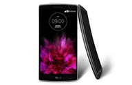 Smartfon LG G Flex2 2 GB / 16 GB 4G (LTE) czarny