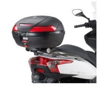 Kappa стеллаж центральный kymco downtown 09-15 kr92 фото, цена