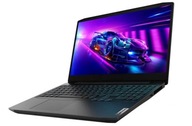 Laptop LENOVO ideapad Gaming 3 15ARH7 15,6 " AMD Ryzen 5 16 GB / 512 GB czarny