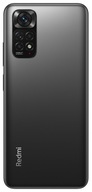 Smartfon Xiaomi Redmi Note 11S 4 GB / 128 GB 5G czarny