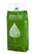 Ksylitol fiński Słodkie Zdrowie 1 kg