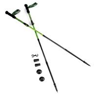 Kije trekkingowe Spokey Sky Run 110-135 cm