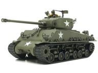 Model Tamiya US Tank M4A3E8 Sherman Easy Eight