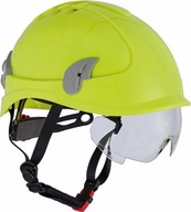 Kask ochronny dla budowlańców Cerva Alpinworker