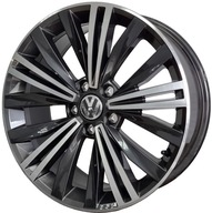 Felga aluminiowa Volkswagen OE Tiguan 7.0" x 18" 5x112 ET 43