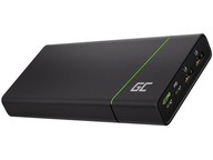 Powerbanka GREEN CELL PowerPlay Ultra 26800 mAh