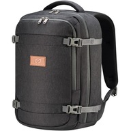 RYANAIR 40x20x25 HÁTIZSÁK REPÜLŐRE UTAS TÁSKA KÉZIPOGGYÁSZ KABIN BIZTONSÁGOS