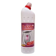 Płyn D-Lux 1l czyszczenie armatury