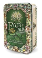 Karty do wróżenia U.S. Games Systems Fairy Tale Lenormand