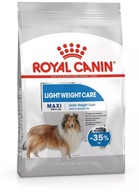 Sucha karma Royal Canin mix smaków dla psów z nadwagą 5 kg