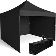 Pavilon Gockowiak 3 stěny 3 x 3 x 3,1 m