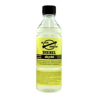 Diesel olaj adalék Skydd 1000ml