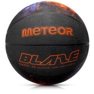 Piłka do koszykówki Meteor Blaze r. 5