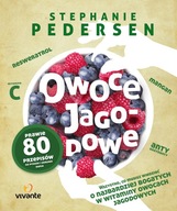 Owoce jagodowe