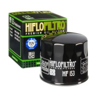 Hiflo hf153 масляный фильтр hf 153 фото, цена