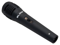 BLOW Drôtový dynamický mikrofón PRM 203