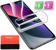 HIDROGÉL VÉDŐFÓLIA MINDEN TELEFON TÍPUSHOZ UNIVERZÁLIS MINŐSÉG AAA