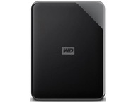 Dysk zewnętrzny HDD Western Digital Elements Portable 4TB