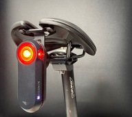 Uchwyt rowerowy K-MOUNT GR14 przeznaczenie: latarka • Cena, Opinie