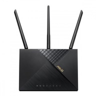 Router Asus 4G-AX56 802.11a, 802.11b, 802.11g, 802.11n (Wi-Fi 4), 802.11ac (Wi-Fi 5), 802.11ax (Wi-Fi 6)