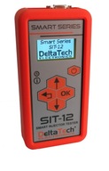Tester wtryskiwaczy DeltaTech Electronics SIT-12