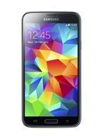 Smartfon Samsung Galaxy S5 2 GB / 16 GB 4G (LTE) czarny