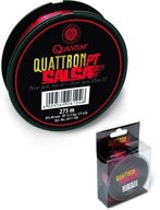 Šnúra Quantum Quattron Salsa 275m/0,20mm
