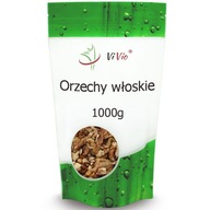 Orzechy włoskie Vivio całe orzechy 1000 g