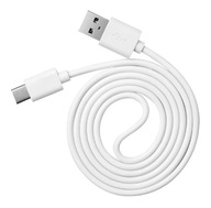 Kabel USB - USB typ C Aptel 1 m