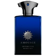 Amouage Amouage Interlude Black Iris 100 ml woda perfumowana