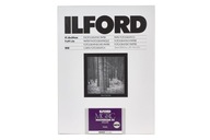 Blesk ILFORD MG V Deluxe 13x18/100
