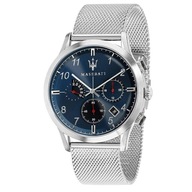 Maserati zegarek męski R8873625003