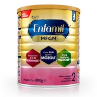 Mleko Enfamil 800 g 7 - 12 miesięcy 1 szt.