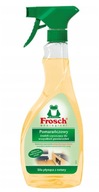 FROSCH PŁYN DO CZYSZCZENIA WSZYSTKICH POWIERZCHNI POMARAŃCZOWY 500ML