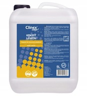 Płyn Clinex 5l mleczka do czyszczenia