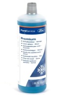 TÉLI FOLYADÉK KONCENTRÁTUM FORD PREMIUM ABLAKMOSÓKHOZ -55°C WINTER 1L 2715016