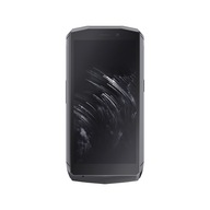 Smartfon Cubot Pocket 4 GB / 64 GB 4G (LTE) czarny
