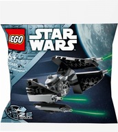 LEGO 30685 Star Wars TIE Interceptor Mini modell