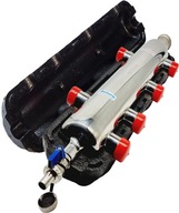 Spojka Sanitline SH-SL6x1