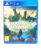 HOGWARTS LEGACY Dziedzictwo Hogwartu Sony PlayStation 4 (PS4)