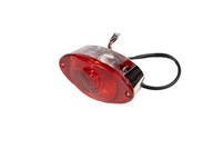 Lampa Tył Tylna ATV 130mm