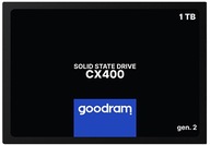 Dysk SSD Goodram SSD-1TB-Goodram 1TB 2,5" SATA III