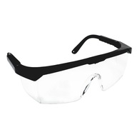 Okulary ochronne z poliwęglanu BH1051 Dedra