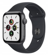 Smartwatch Apple Watch SE GPS 40mm szary