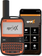 Lokalizator GPS Globalstar Europe SPOT X - Bluetooth