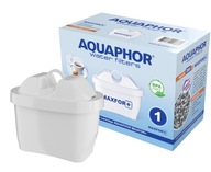 Wkład filtrujący do dzbanka Aquaphor Maxfor + 6 szt.