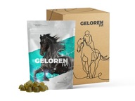 Żelki Contipro Geloren Horse HA jabłkowy 1,35 kg