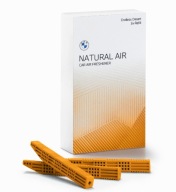 OE BMW ILLATOSÍTÓ UTÁNTÖLTŐK Natural Air Endless Desert