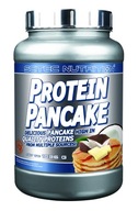Odżywka białkowa koncentrat białka - WPC Scitec Nutrition proszek 1036 g smak kokosowy